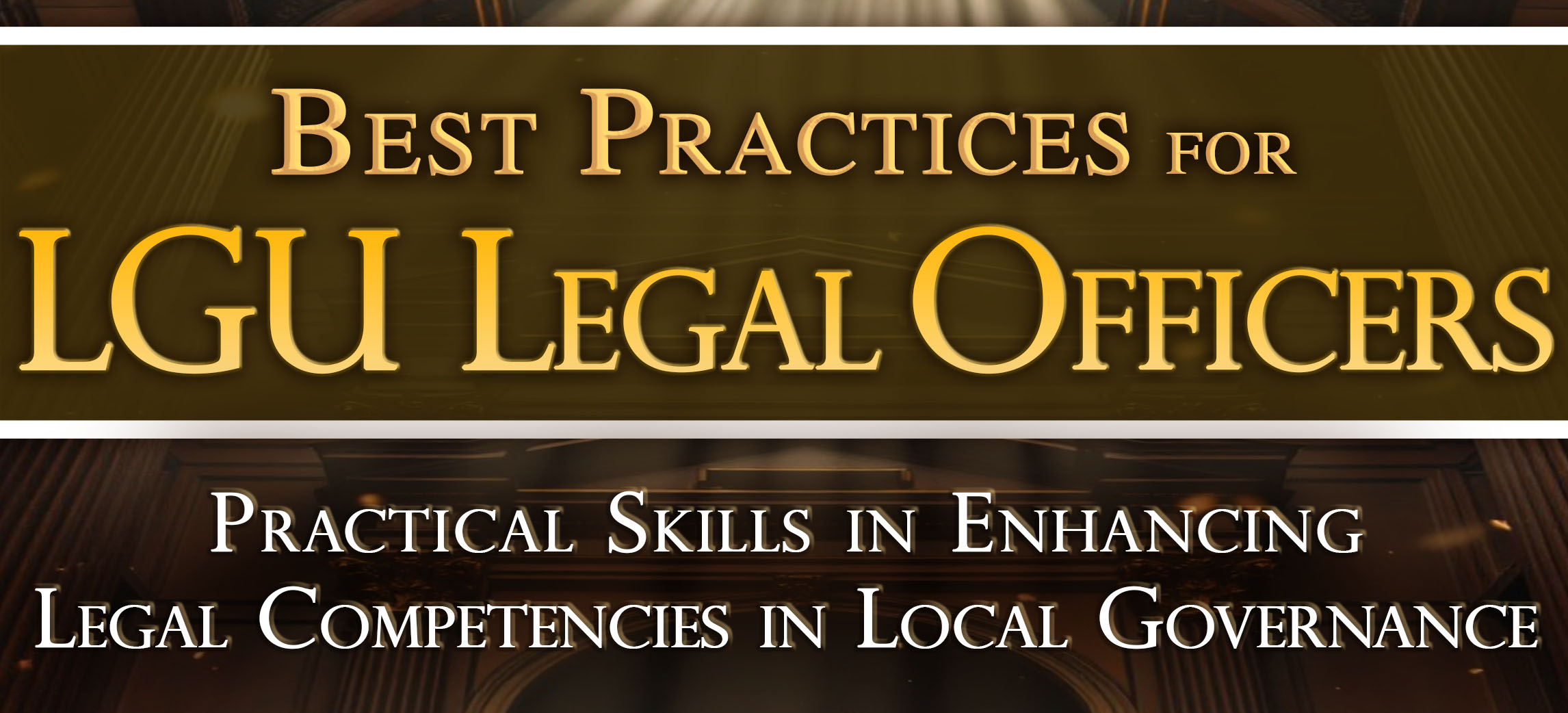 Best Practices for LGU Legal Officers (Run 2)